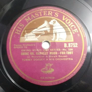 Shine On, Harvest Moon / Mendelssohn's Spring Song