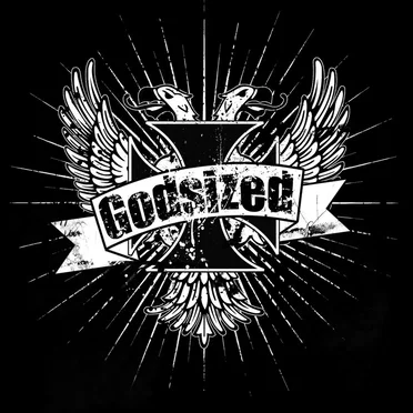Godsized by Godsized - album cover
