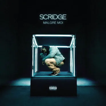 Malgré moi by Scridge - album cover