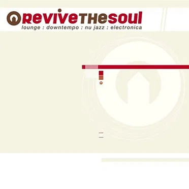 Revive the Soul by Various Artists - album cover