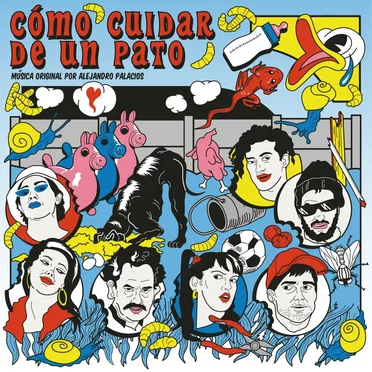 Cómo cuidar de un pato