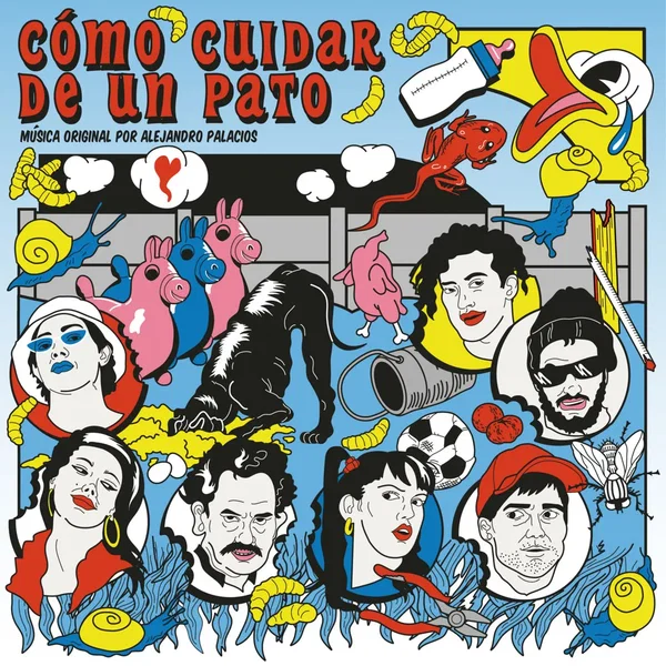 Cómo cuidar de un pato