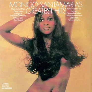 Mongo Santamaría's Greatest Hits