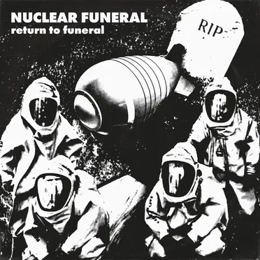 Return to Funeral