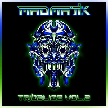 Tribalize Vol.2