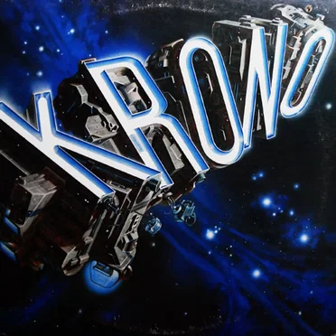 Krono by Krono - album cover