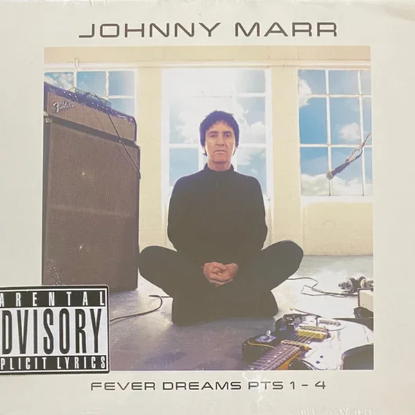 Fever Dreams Pts. 1-4