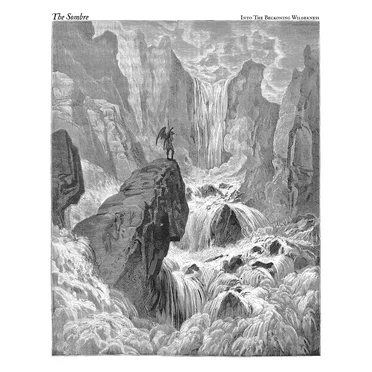 Into the Beckoning Wilderness