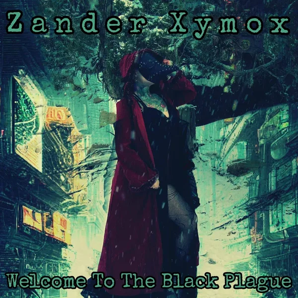 Welcome to the Black Plague