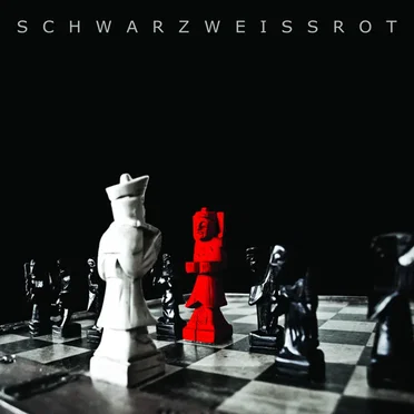 ScharzWeissRot