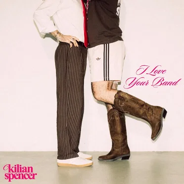 i love your band