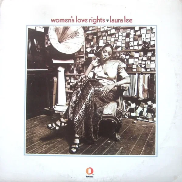 Women’s Love Rights