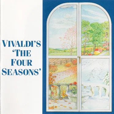Vivaldi's 'The Four Seasons'