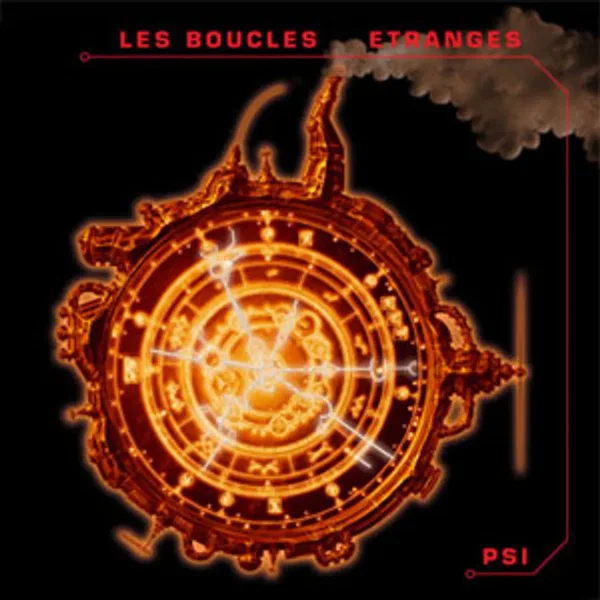 P.S.I. : Paysage Spacial Imaginaire