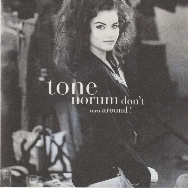 Don't Turn Around