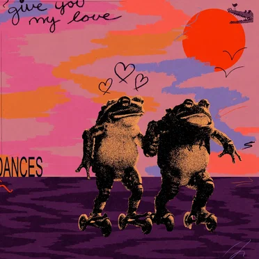 Give You My Love