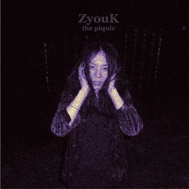 ZyouK by The Piqnic - album cover