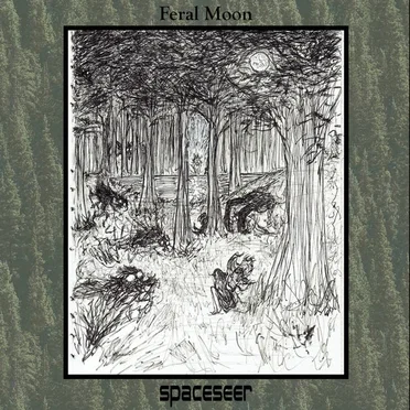 Feral Moon
