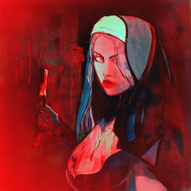 Evil Squad II by Raydar - album cover
