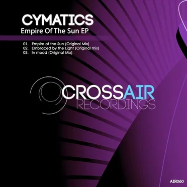 Empire Of The Sun EP