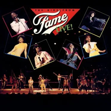 The Kids From Fame