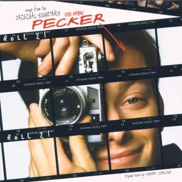 Pecker by Various Artists - album cover