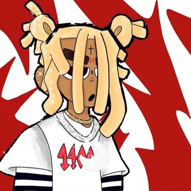 hα†ε ïš dεαd by Trippie Redd - album cover
