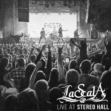 Fiesta: Live At Stereo Hall