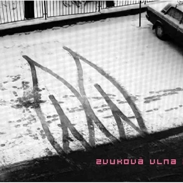 Zvuková Vlna 2 by Various Artists - album cover