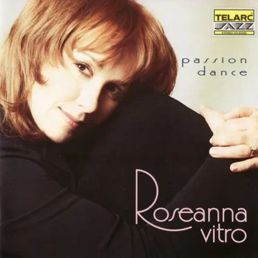 Passion Dance