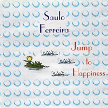 saulo ferreira by Saulo Ferreira - album cover