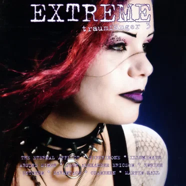 Extreme Traumfänger 3 by Various Artists - album cover