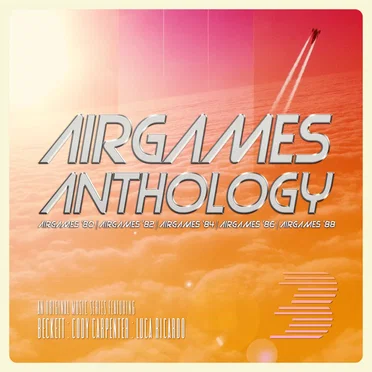 AirGames Anthology
