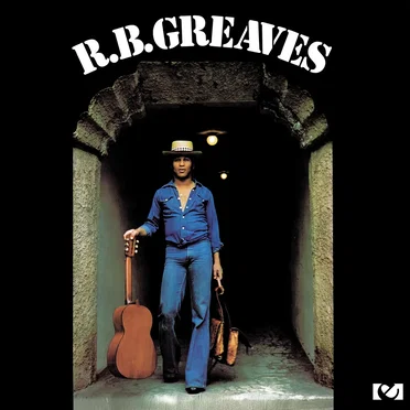 R.B. Greaves by R.B. Greaves - album cover