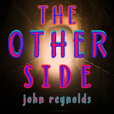 The Other Side by John Reynolds - album cover
