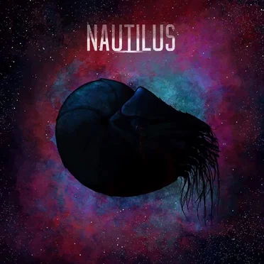 Goodbye, I Love You. by Nautilus - album cover