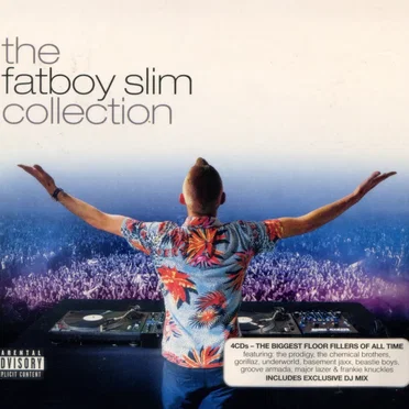 The Fatboy Slim Collection