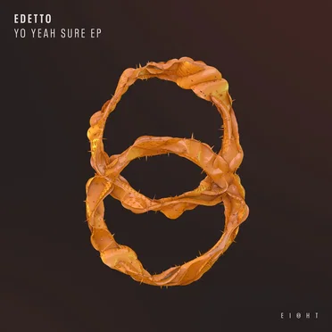 Yo Yeah Sure EP by edetto - album cover