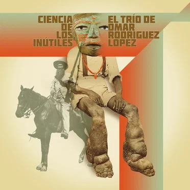 El Trío de Omar Rodriguez‐Lopez