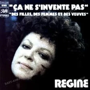 Ça ne s'invente pas