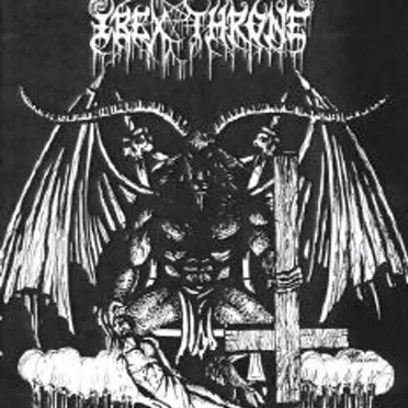 Ibex Throne