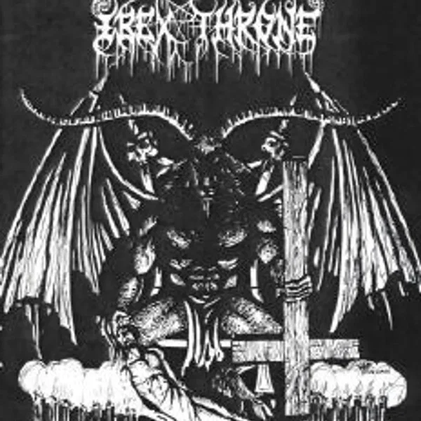 Ibex Throne