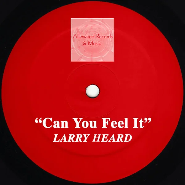 Can You Feel It