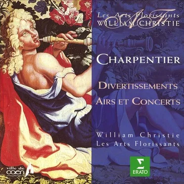 Divertissements, Airs et Concerts
