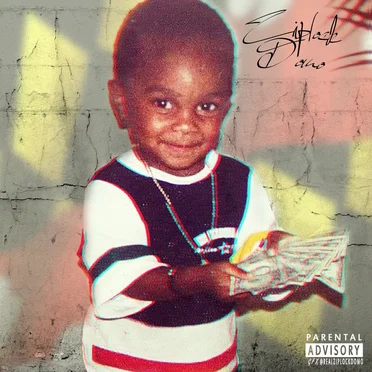 From Maryland 2 Millions 3 by Ziplock Domo - album cover