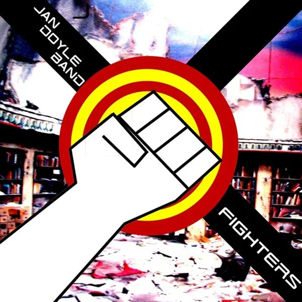 Fighters EP