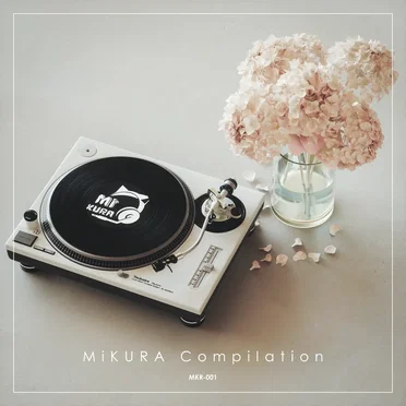 MiKURA Compilation by MiKURA - album cover