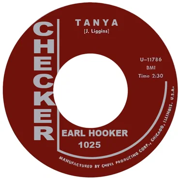 Tanya / Put Your Shoes on Willie