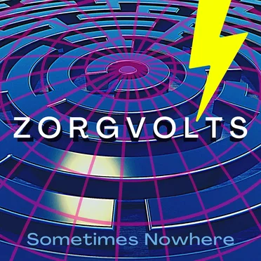 Sometimes Nowhere