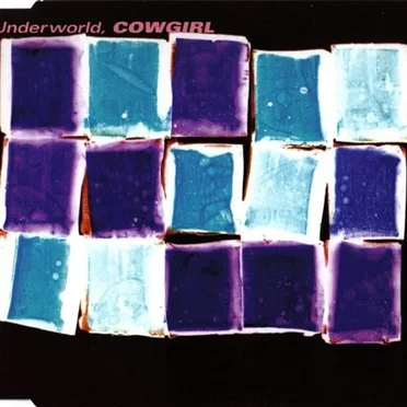 Cowgirl